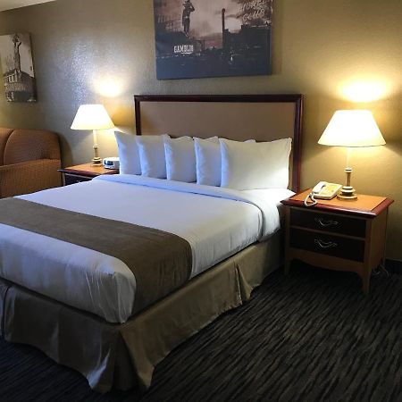 Ramada By Wyndham Terrible'S Hotel & Casino Jean Buitenkant foto