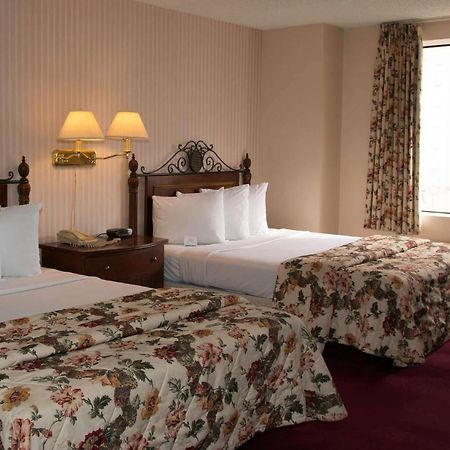 Ramada By Wyndham Terrible'S Hotel & Casino Jean Buitenkant foto