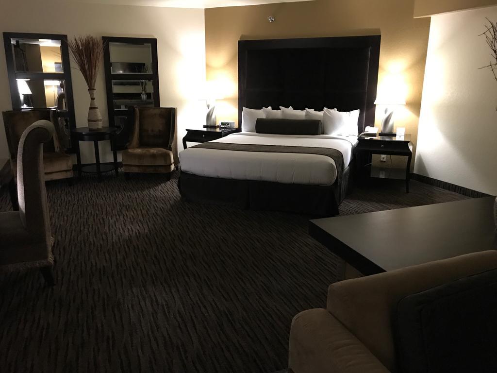 Ramada By Wyndham Terrible'S Hotel & Casino Jean Buitenkant foto