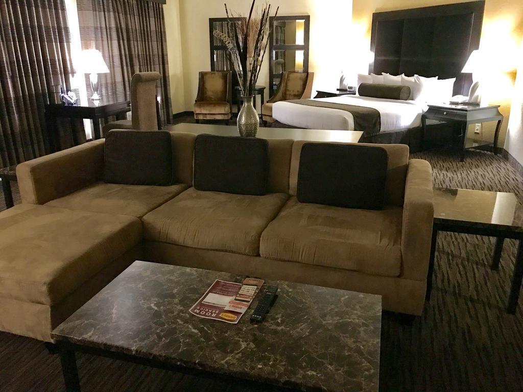 Ramada By Wyndham Terrible'S Hotel & Casino Jean Buitenkant foto