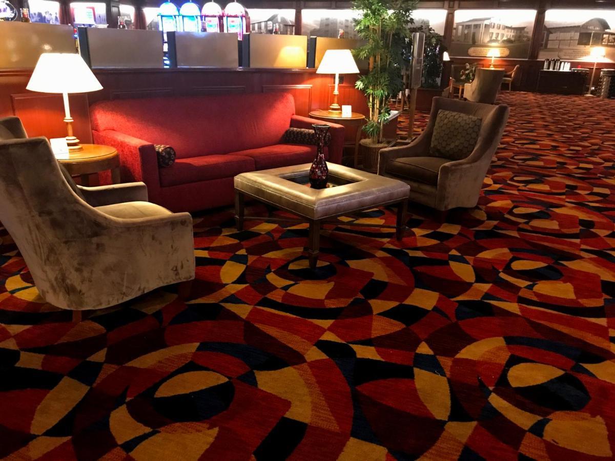 Ramada By Wyndham Terrible'S Hotel & Casino Jean Buitenkant foto