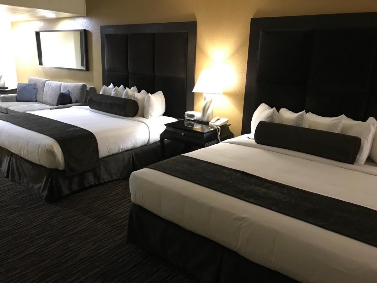 Ramada By Wyndham Terrible'S Hotel & Casino Jean Buitenkant foto