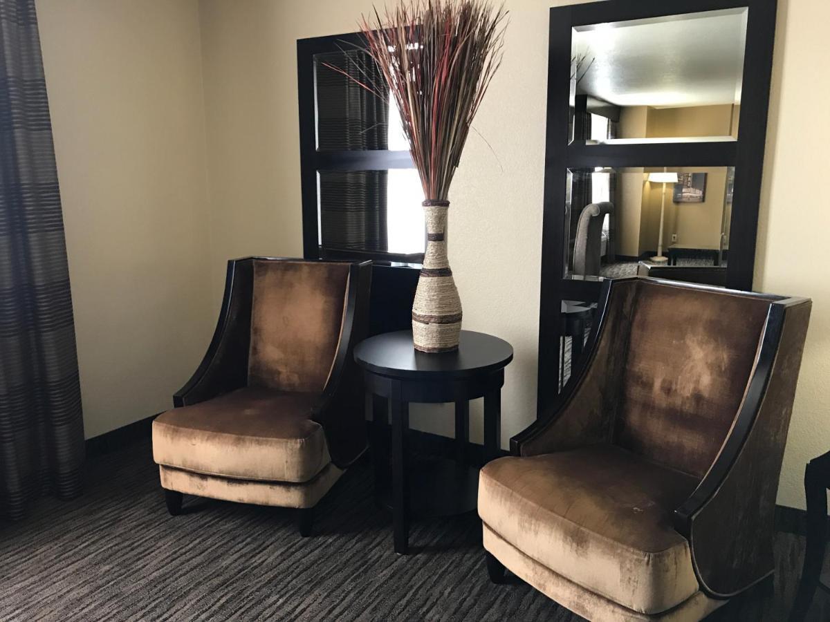 Ramada By Wyndham Terrible'S Hotel & Casino Jean Buitenkant foto