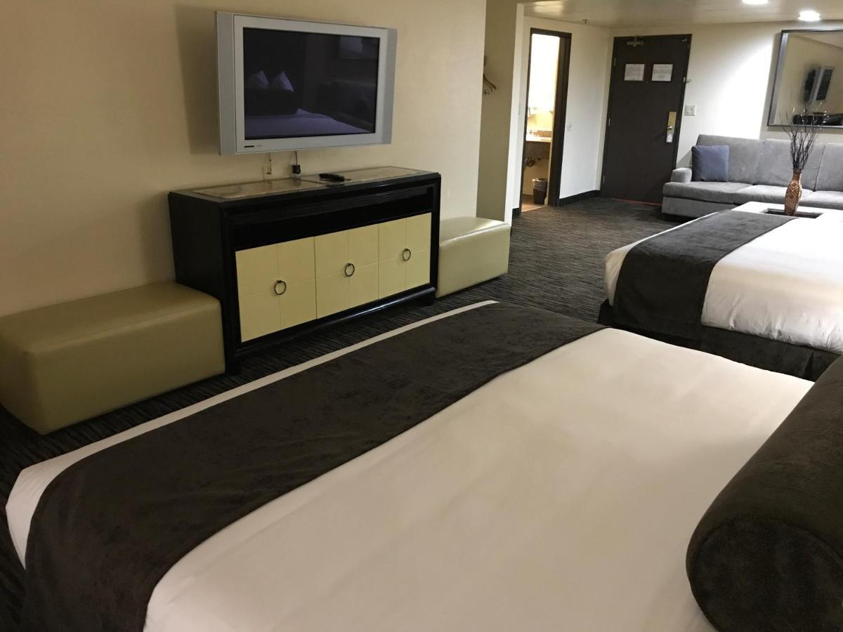 Ramada By Wyndham Terrible'S Hotel & Casino Jean Buitenkant foto