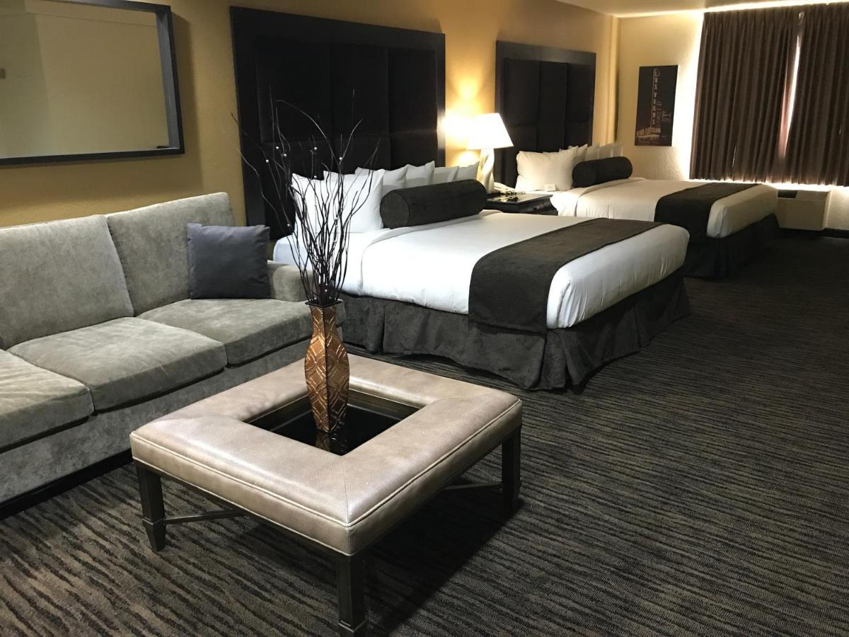 Ramada By Wyndham Terrible'S Hotel & Casino Jean Buitenkant foto
