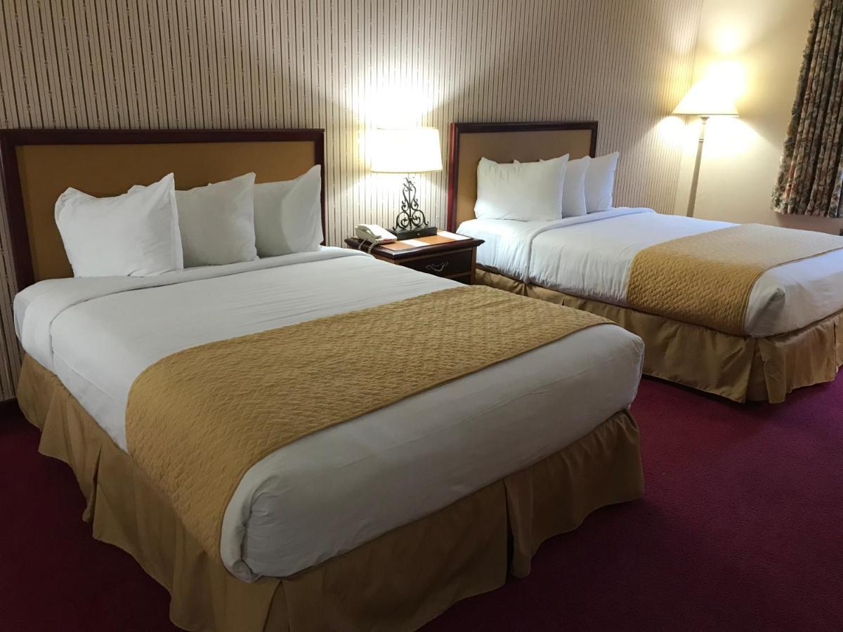 Ramada By Wyndham Terrible'S Hotel & Casino Jean Buitenkant foto