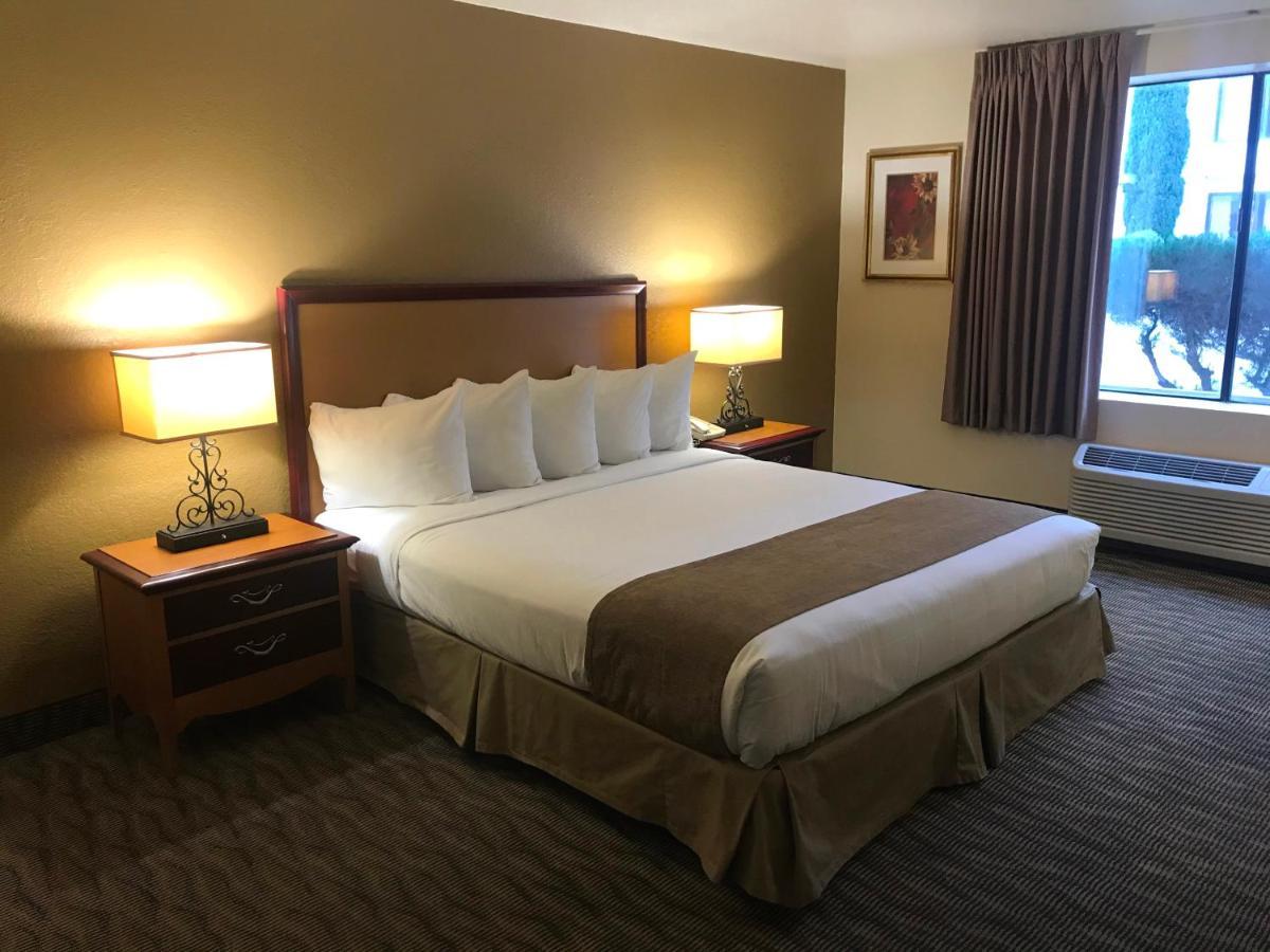 Ramada By Wyndham Terrible'S Hotel & Casino Jean Buitenkant foto