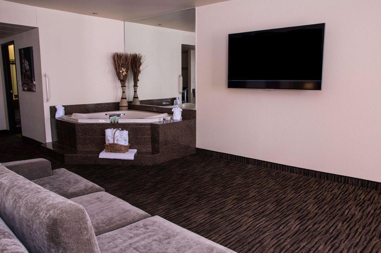 Ramada By Wyndham Terrible'S Hotel & Casino Jean Buitenkant foto